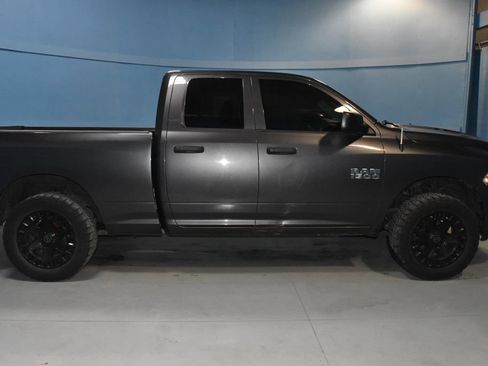 Used 2018 RAM 1500 Express w/ Express Value Package image 18