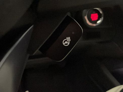 Certified 2025 Subaru Forester Limited w/ Popular Package #1 image 18