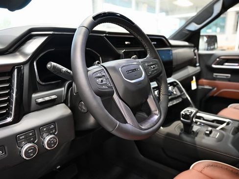 New 2026 GMC Sierra 1500 Denali Ultimate image 28