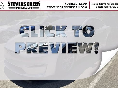 Used 2025 Tesla Model S Plaid AWD/4WD image 1
