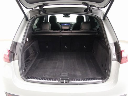 Certified 2024 Mercedes-Benz GLE 350 GLE 350 image 25