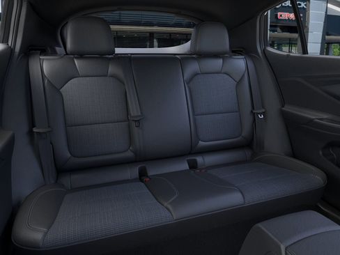 New 2026 Buick Envista Preferred image 20