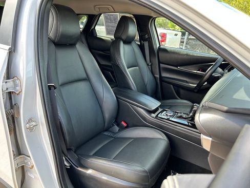 Used 2024 MAZDA CX-30 AWD 2.5 S w/ Select Sport Pkg image 15