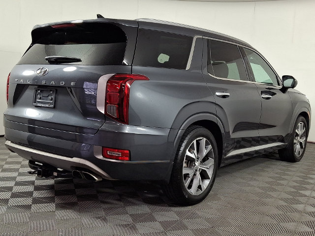 Used 2022 Hyundai Palisade Limited w/ Winter Package AWD/4WD image 9