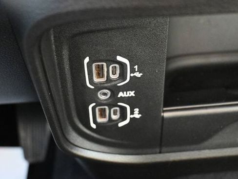 Used 2020 RAM 2500 Tradesman AWD/4WD image 32