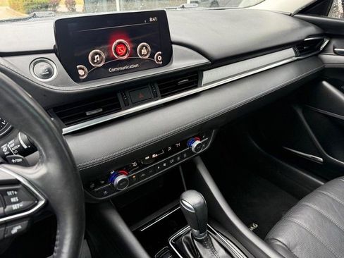 Used 2019 MAZDA MAZDA6 Grand Touring Reserve FWD image 25