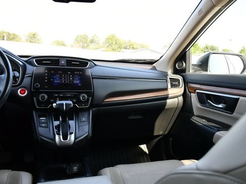 Used 2018 Honda CR-V EX-L image 24