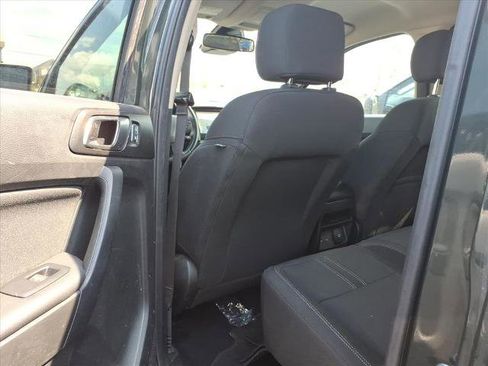 Certified 2022 Ford Ranger XLT w/ Equipment Group 301A Mid image 13