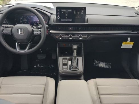 New 2026 Honda CR-V EX-L image 12