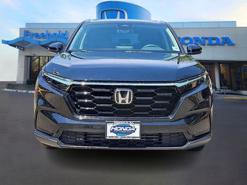 Used 2023 Honda CR-V EX image 2