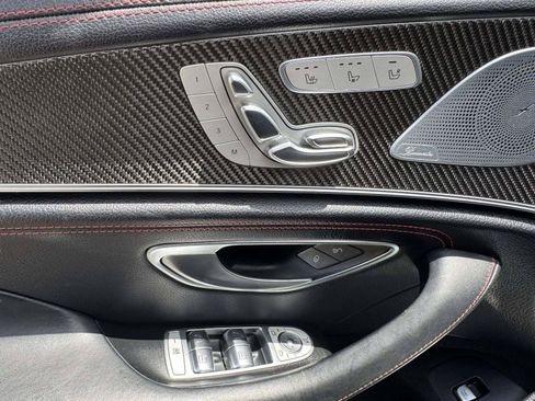 Used 2019 Mercedes-Benz CLS 53 AMG 4MATIC image 22