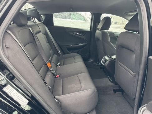 Used 2023 Chevrolet Malibu LT image 22