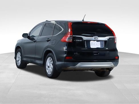 Used 2016 Honda CR-V EX image 10