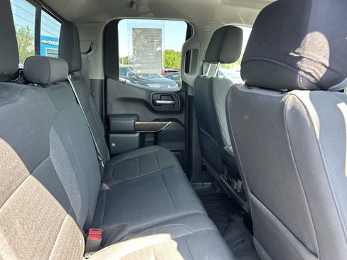 Used 2019 Chevrolet Silverado 1500 RST w/ All-Star Edition AWD/4WD image 18