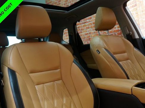 Used 2022 Nissan Rogue Platinum w/ Head-Up Display Package image 55