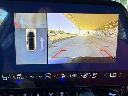 New 2026 Chevrolet Blazer EV SS image 24