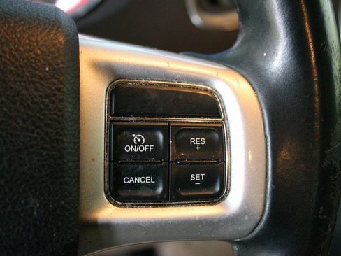 Used 2015 Dodge Grand Caravan SE w/ Quick Order Package 29E SE image 10