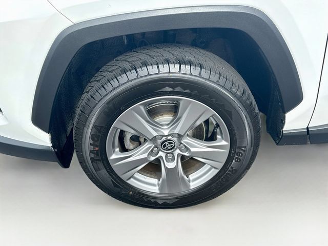 Used 2024 Toyota RAV4 XLE w/ Convenience Package AWD/4WD image 36