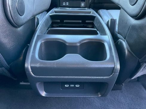 Certified 2025 Honda Odyssey EX-L image 38