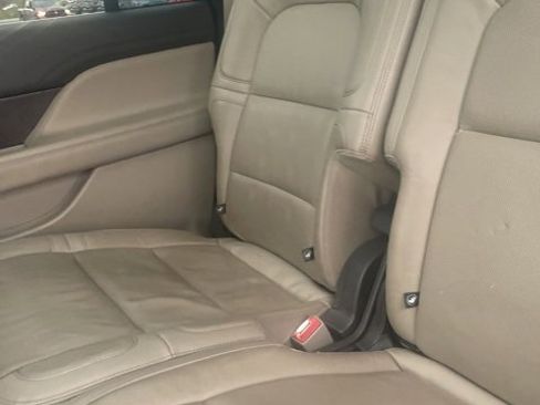 Used 2022 Lincoln Navigator L Reserve image 19