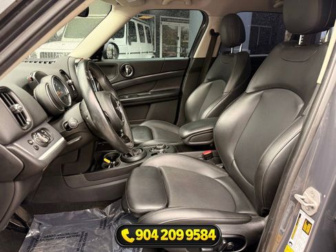 Used 2019 MINI Cooper Countryman SE w/ Premium Package AWD/4WD image 24