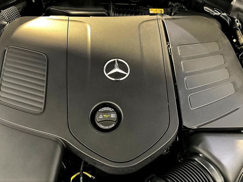 New 2026 Mercedes-Benz GLC 300 4MATIC image 15