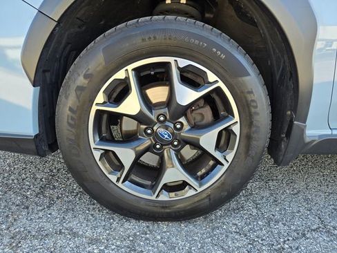 Used 2019 Subaru Crosstrek 2.0i Premium w/ Popular Package #3 AWD/4WD image 45