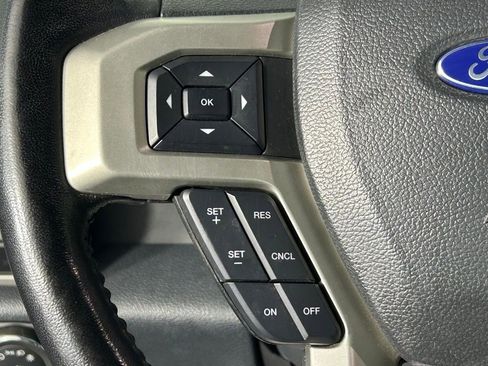 Used 2022 Ford F250 Lariat w/ Lariat Ultimate Package image 28