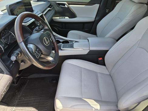 Used 2022 Lexus RX 350 FWD w/ Premium Package image 8
