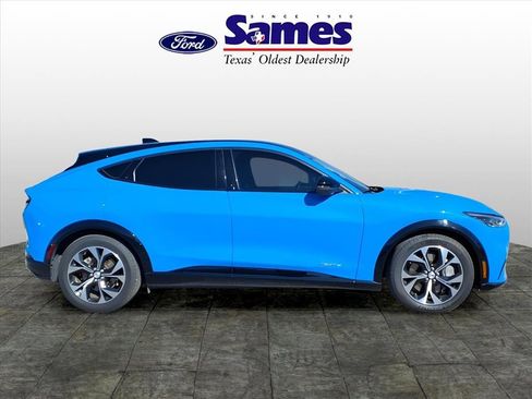 Used 2023 Ford Mustang Mach-E Premium image 8