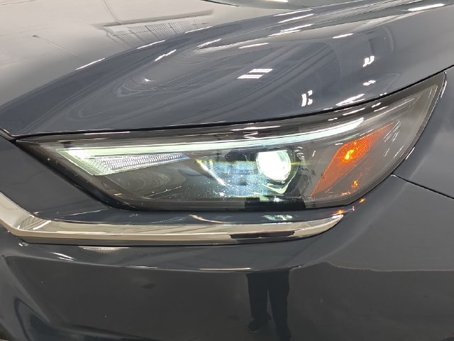Certified 2025 Toyota Grand Highlander AWD Hybrid image 25