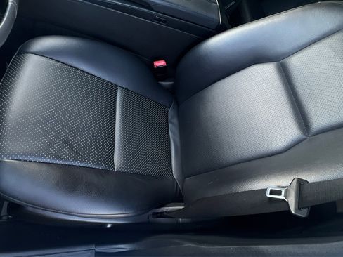 Used 2013 Mercedes-Benz C 250 Sedan image 10