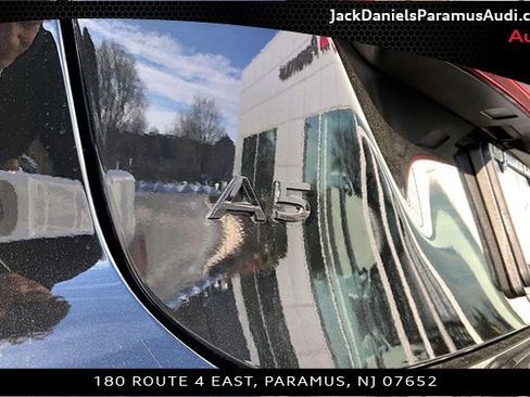 Used 2025 Audi A5 2.0T Premium w/ Convenience Package image 23