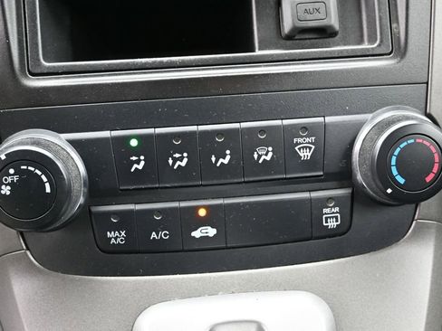 Used 2010 Honda CR-V LX image 22