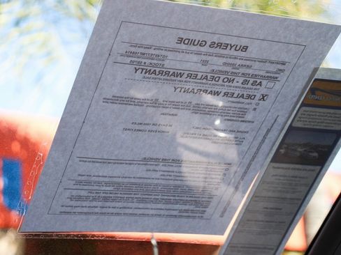 Used 2021 GMC Sierra 3500 SLE w/ SLE Value Package image 49