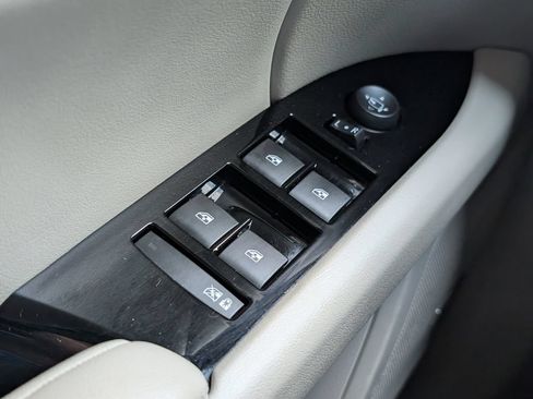 Used 2016 Cadillac XTS Luxury w/ Driver Awareness Package FWD image 16