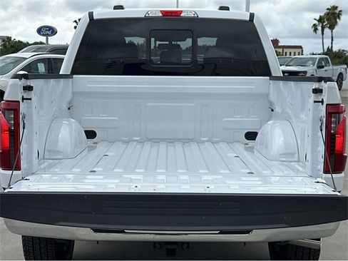 New 2025 Ford F150 XLT w/ Equipment Group 302A MID image 18