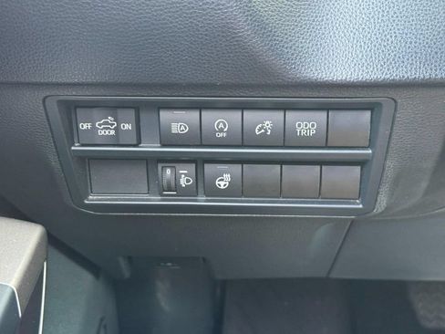 Used 2024 Toyota Tundra SR5 w/ SR5 Premium Package AWD/4WD image 18