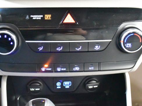 Used 2019 Hyundai Tucson SE FWD image 27