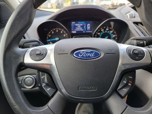 Used 2014 Ford Escape SE FWD image 46