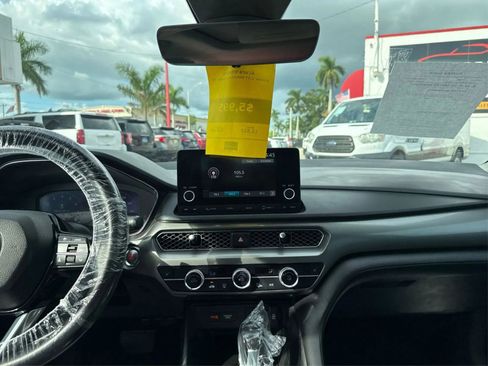 Used 2023 Acura Integra FWD image 15