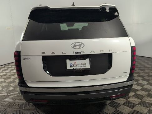 New 2026 Hyundai Palisade Limited image 5