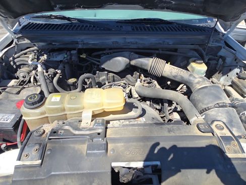 Used 2003 Ford F250 XLT AWD/4WD image 32