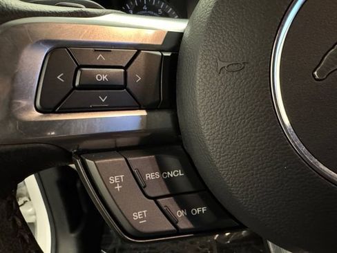 Used 2015 Ford Mustang Premium w/ Equipment Group 201A image 7