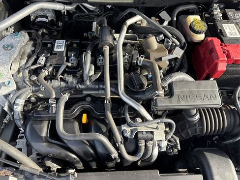 Used 2020 Nissan Sentra SV image 13