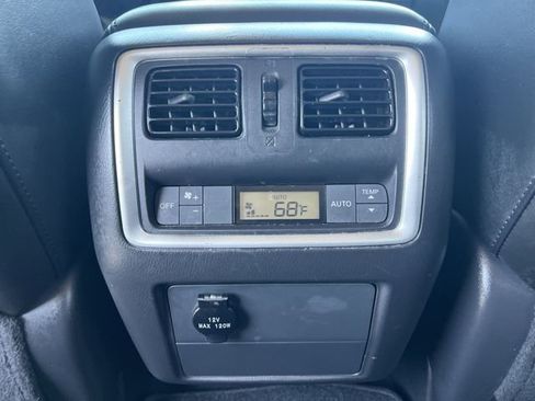 Used 2015 INFINITI QX60 Base w/ Premium Package image 32