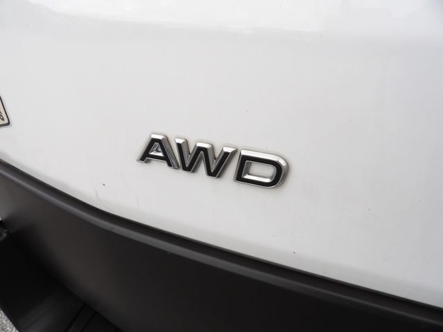 Certified 2023 Ford Transit 250 Medium Roof AWD w/ Load Area Protection Package image 16