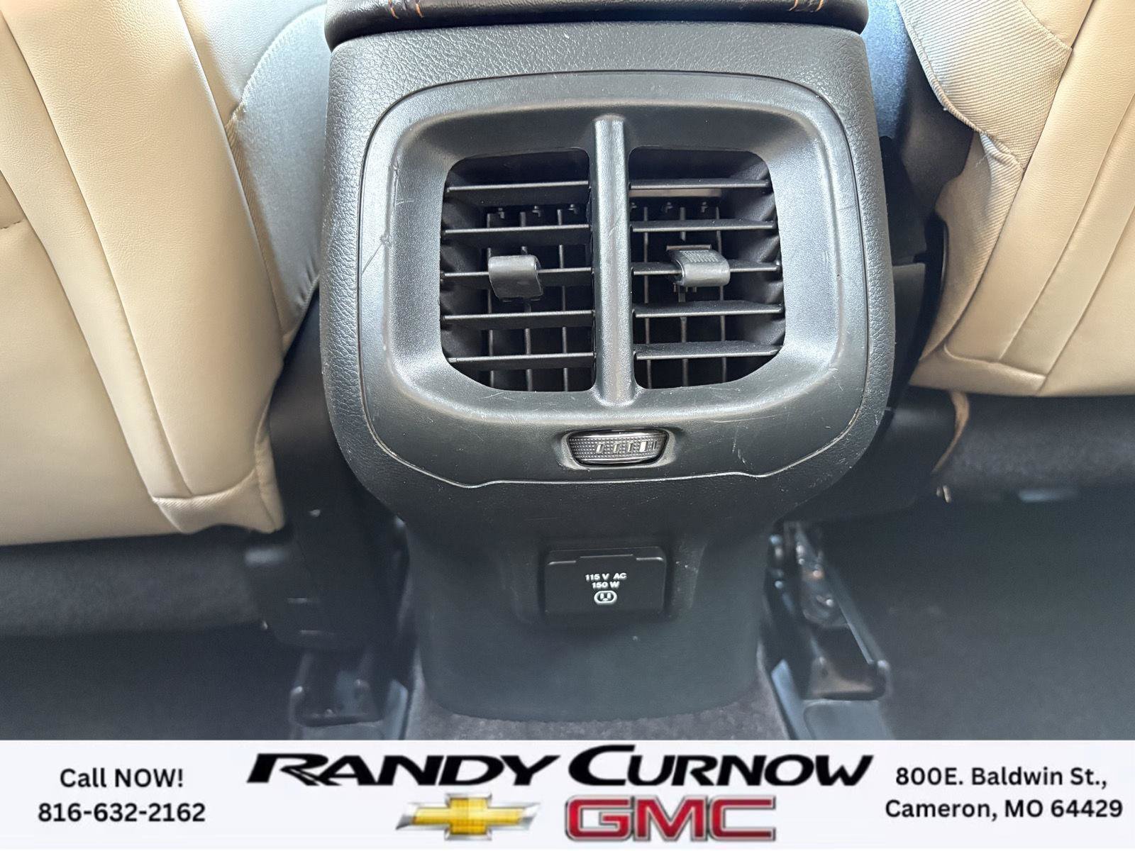 Used 2015 Jeep Cherokee Limited w/ Luxury Group FWD image 36