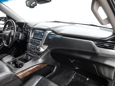 Used 2018 Chevrolet Tahoe LT AWD/4WD image 15