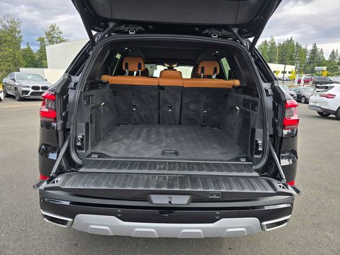 Used 2021 BMW X5 xDrive40i w/ Convenience Package AWD/4WD image 14